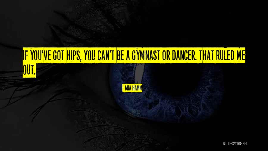 Cavalaria Do Novo Quotes By Mia Hamm Cavalaria Do Novo Quotes By Mia Hamm