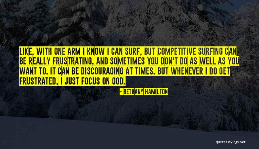 Cavalaria Simbolo Quotes By Bethany Hamilton Cavalaria Simbolo Quotes By Bethany Hamilton