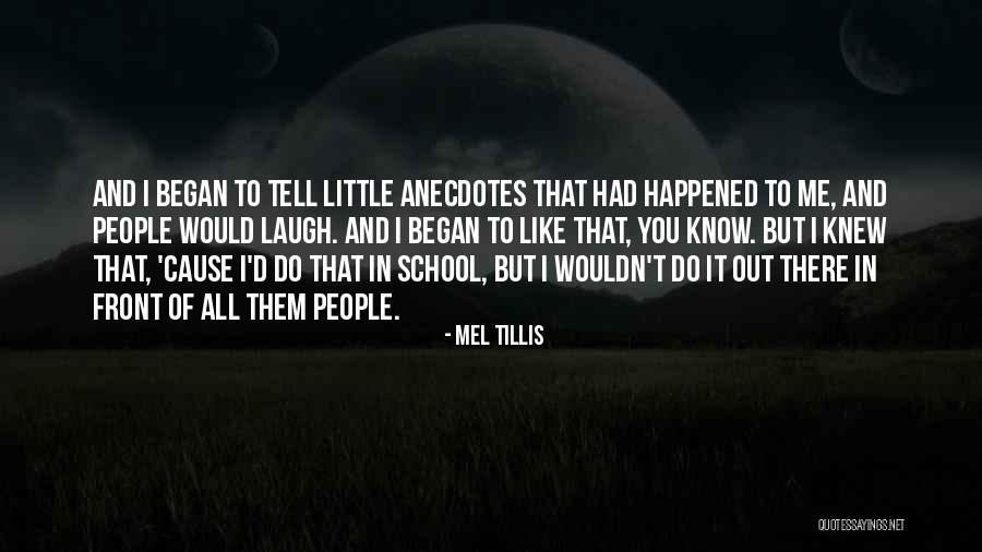 Cavalcante Diesel Quotes By Mel Tillis Cavalcante Diesel Quotes By Mel Tillis