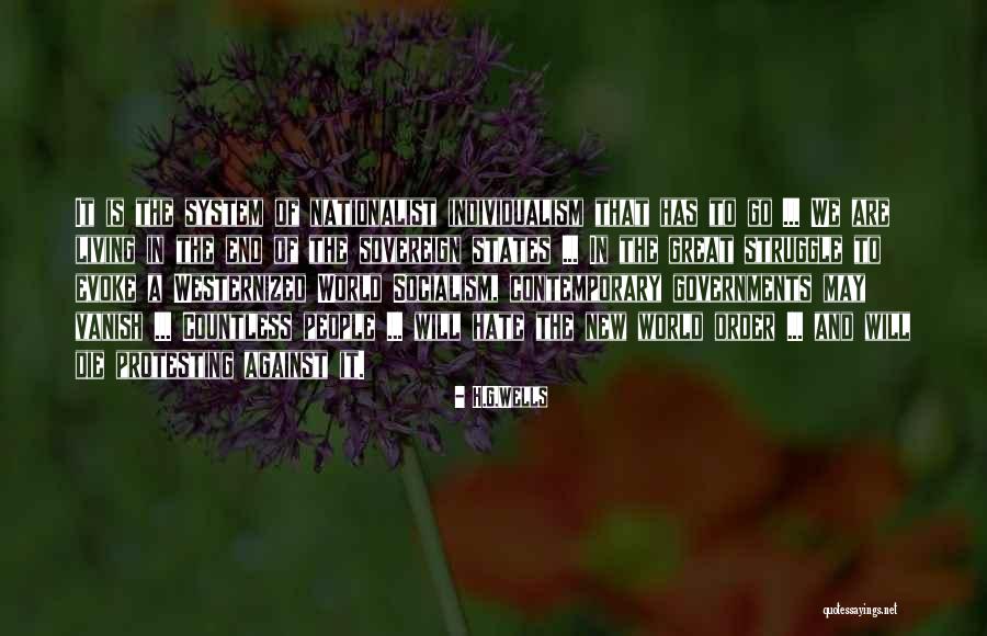 Cavaleiro Negro Quotes By H.G.Wells Cavaleiro Negro Quotes By H.G.Wells