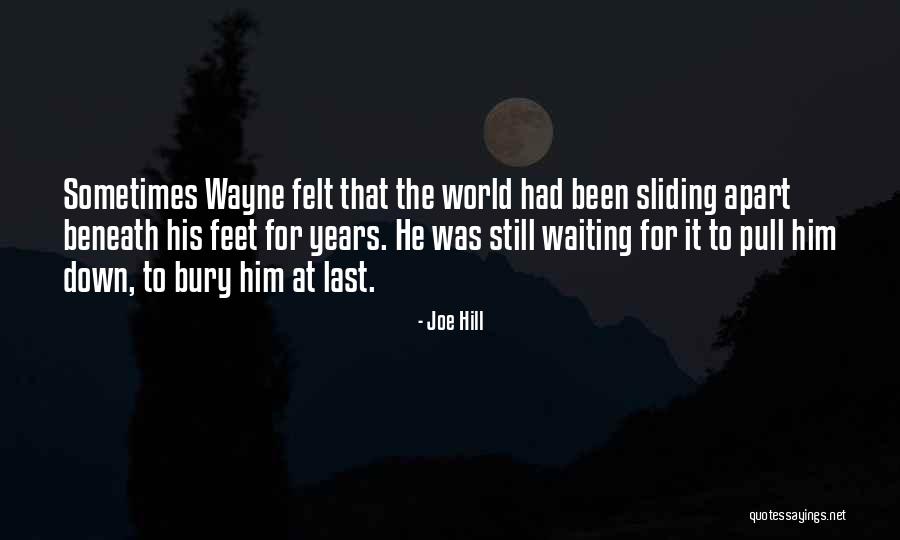 Cavaleiros Portugueses Quotes By Joe Hill Cavaleiros Portugueses Quotes By Joe Hill