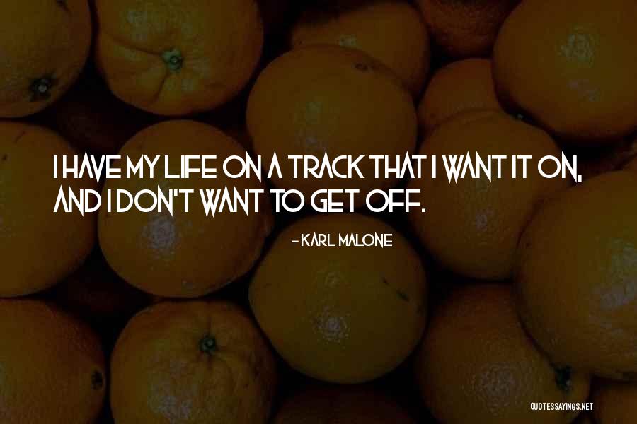 Cavaleiros Quotes By Karl Malone Cavaleiros Quotes By Karl Malone