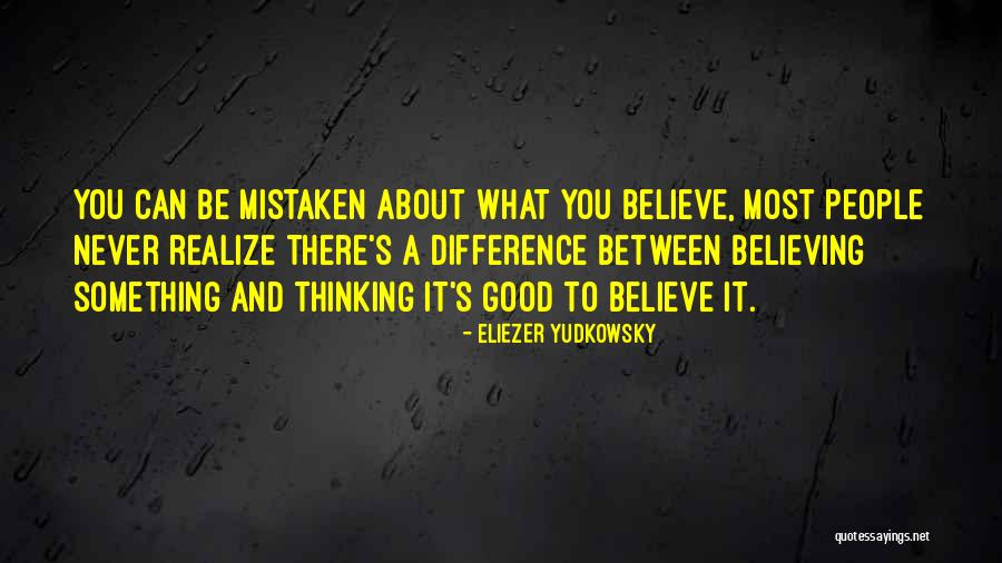 Cavalera Mexican Quotes By Eliezer Yudkowsky Cavalera Mexican Quotes By Eliezer Yudkowsky