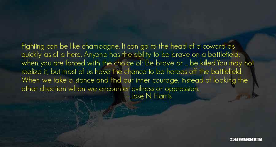 Cavaletto Konsky Quotes By Jose N. Harris Cavaletto Konsky Quotes By Jose N. Harris