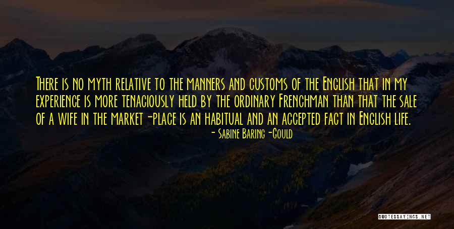 Cavaletto Law Quotes By Sabine Baring-Gould Cavaletto Law Quotes By Sabine Baring-Gould