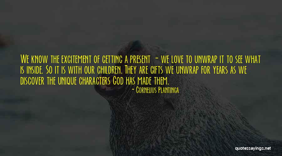 Cavaliere Prosecco Quotes By Cornelius Plantinga Cavaliere Prosecco Quotes By Cornelius Plantinga