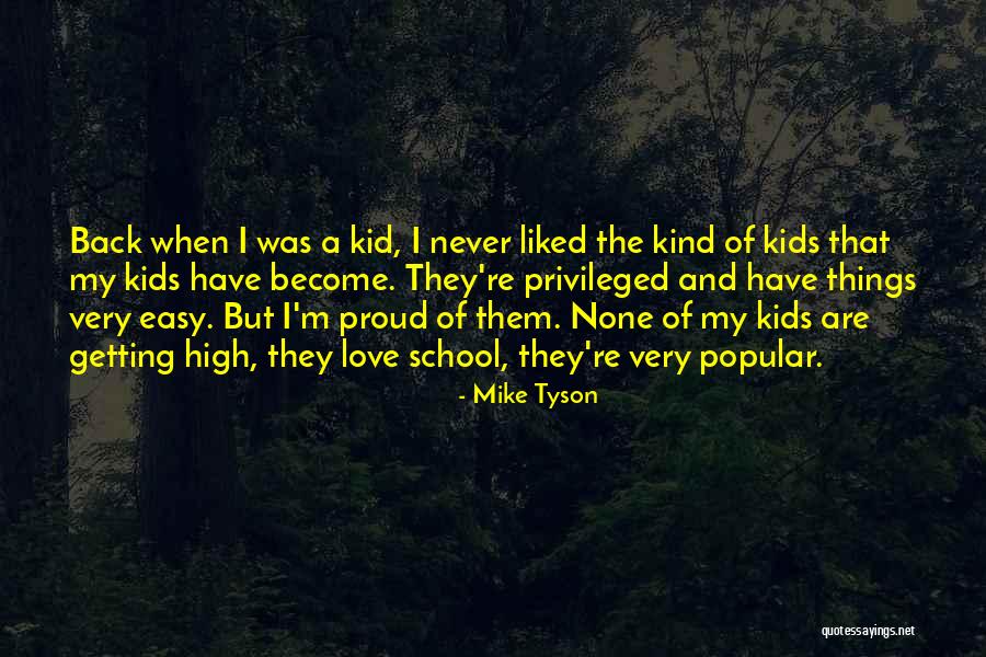 Cavaliere Range Quotes By Mike Tyson Cavaliere Range Quotes By Mike Tyson