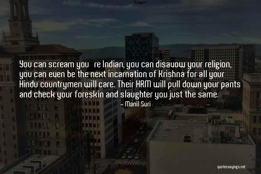 Cavalieri Principle Quotes By Manil Suri Cavalieri Principle Quotes By Manil Suri