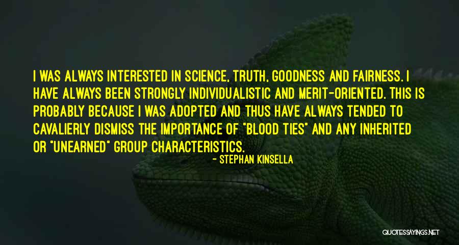 Cavalierly Quotes By Stephan Kinsella Cavalierly Quotes By Stephan Kinsella