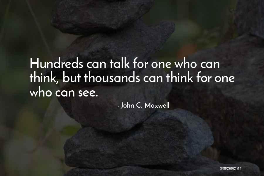 Cavaliers By Crumley Quotes By John C. Maxwell Cavaliers By Crumley Quotes By John C. Maxwell