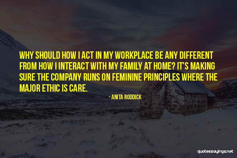 Cavaliers Cleveland Quotes By Anita Roddick Cavaliers Cleveland Quotes By Anita Roddick