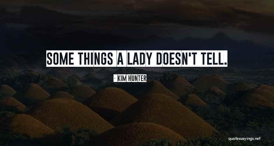 Cavaliers Cleveland Quotes By Kim Hunter Cavaliers Cleveland Quotes By Kim Hunter