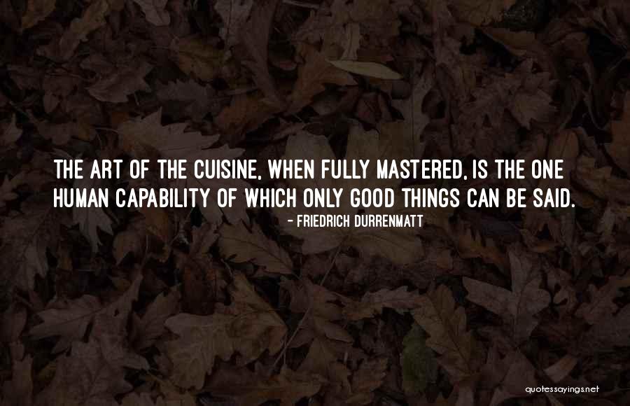 Cavallaro Napoli Quotes By Friedrich Durrenmatt Cavallaro Napoli Quotes By Friedrich Durrenmatt