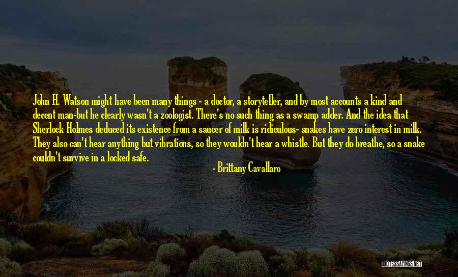 Cavallaro Quotes By Brittany Cavallaro Cavallaro Quotes By Brittany Cavallaro