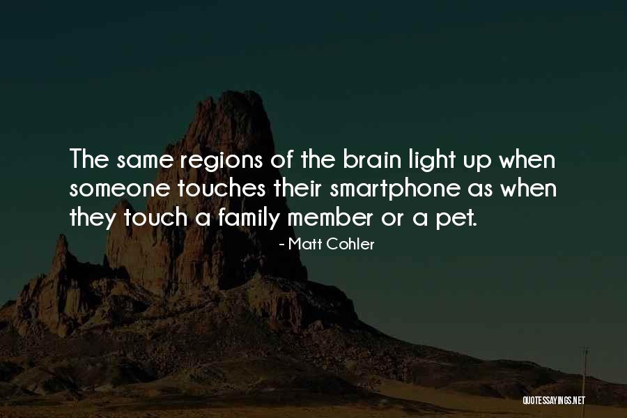 Cavalletto Da Quotes By Matt Cohler Cavalletto Da Quotes By Matt Cohler