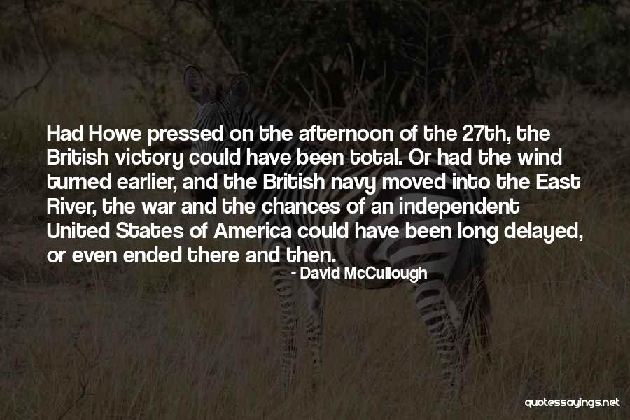 Cavalletto Legno Quotes By David McCullough Cavalletto Legno Quotes By David McCullough
