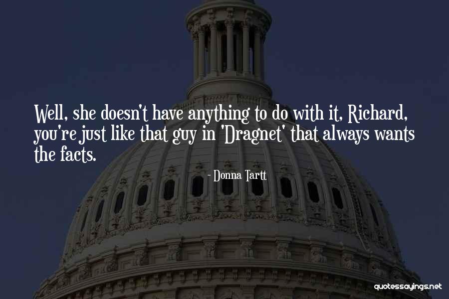 Cavalli Club Quotes By Donna Tartt Cavalli Club Quotes By Donna Tartt