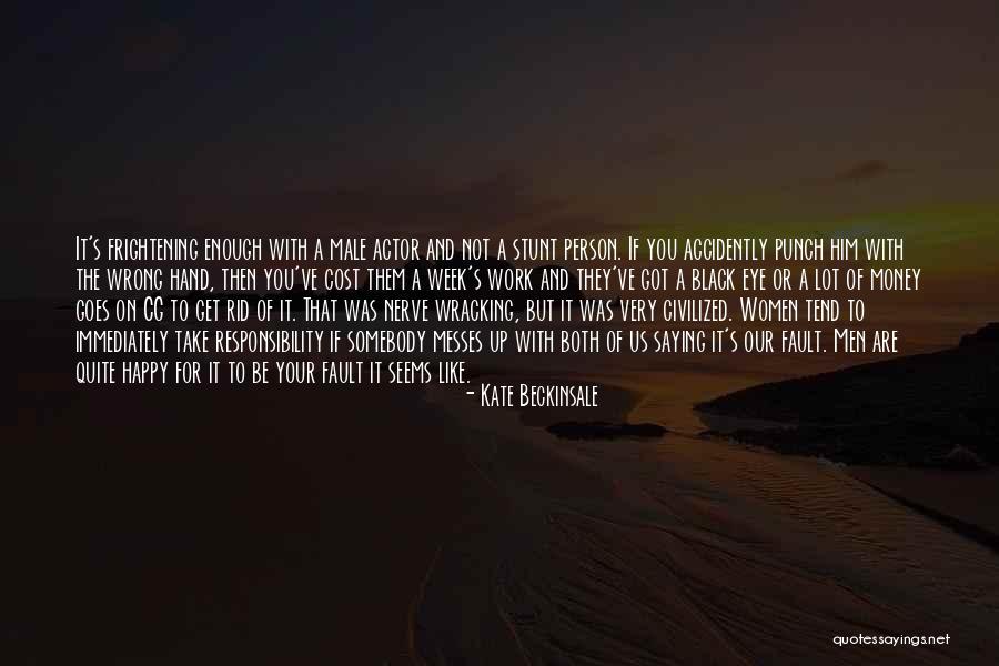 Cavallina Storna Quotes By Kate Beckinsale Cavallina Storna Quotes By Kate Beckinsale