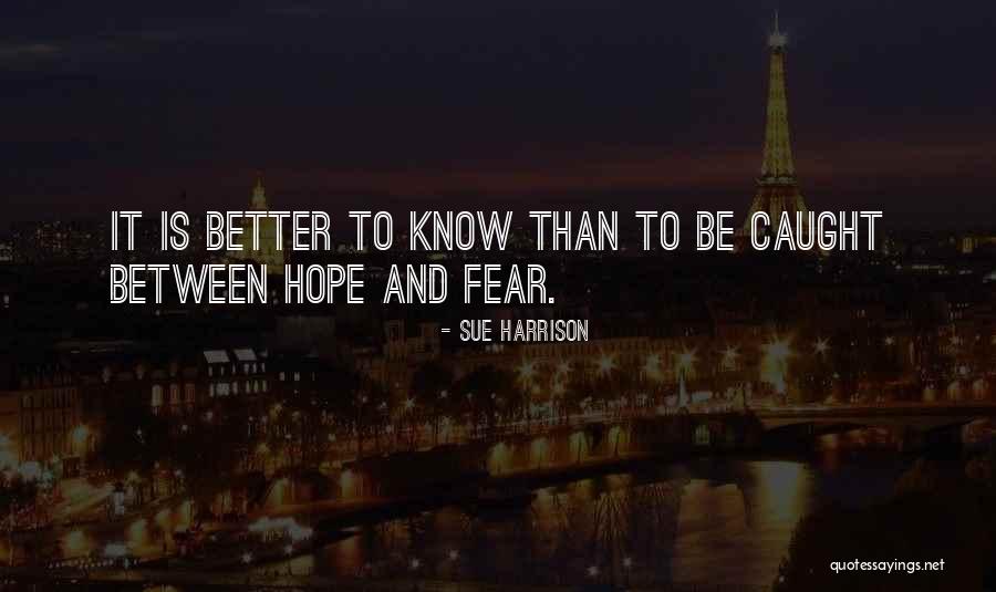 Cavallina Storna Quotes By Sue Harrison Cavallina Storna Quotes By Sue Harrison