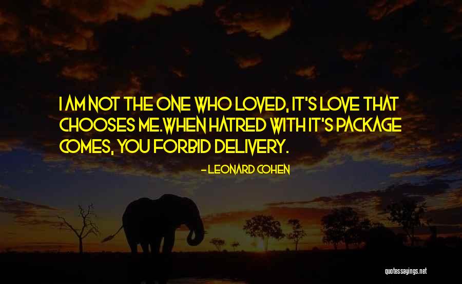 Cavallini Middle School Quotes By Leonard Cohen Cavallini Middle School Quotes By Leonard Cohen