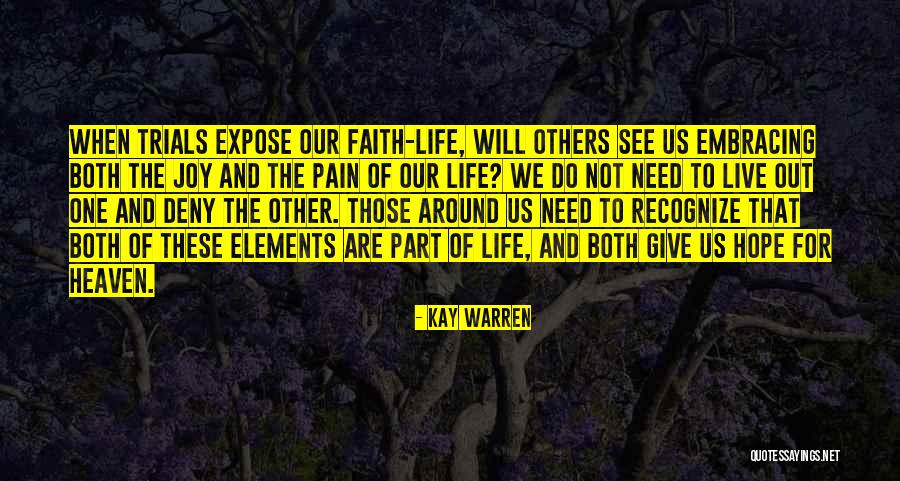 Cavallini Papers Quotes By Kay Warren Cavallini Papers Quotes By Kay Warren