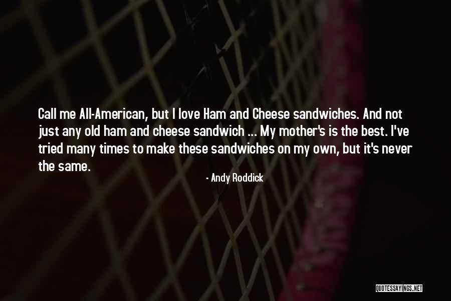 Cavallo Quotes By Andy Roddick Cavallo Quotes By Andy Roddick