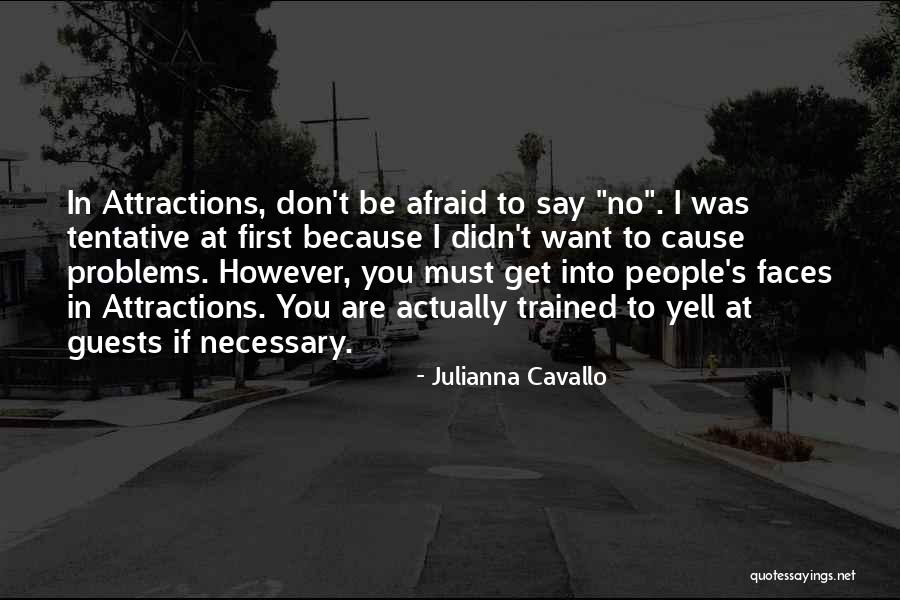 Cavallo Quotes By Julianna Cavallo Cavallo Quotes By Julianna Cavallo