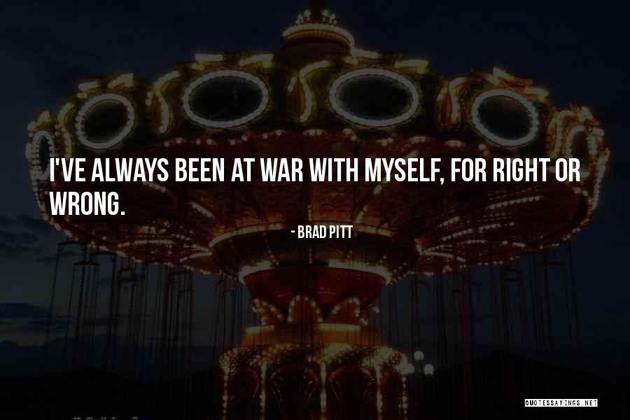 Cavallones Pizza Quotes By Brad Pitt Cavallones Pizza Quotes By Brad Pitt