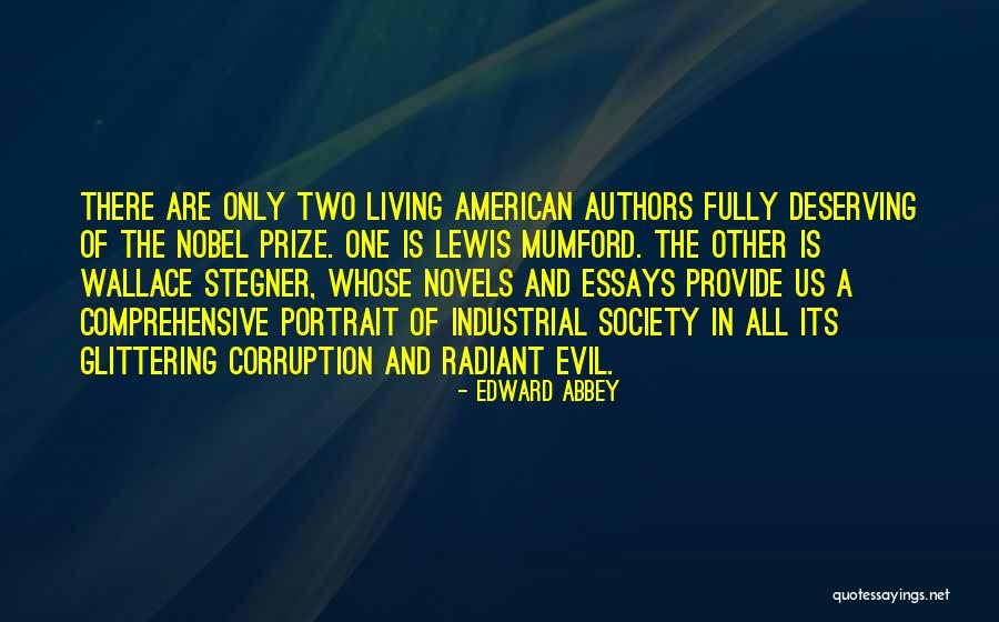 Cavallones Pizza Quotes By Edward Abbey Cavallones Pizza Quotes By Edward Abbey