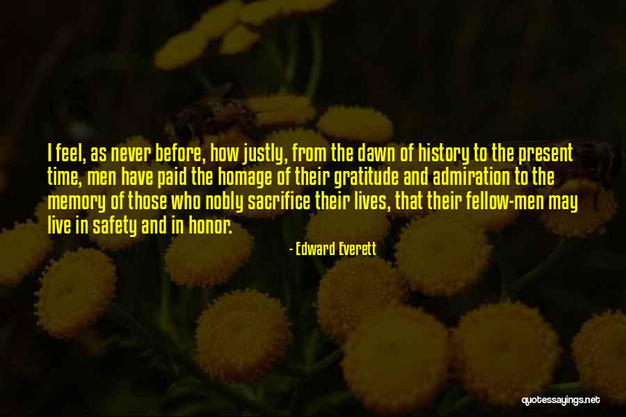 Cavallones Pizza Quotes By Edward Everett Cavallones Pizza Quotes By Edward Everett