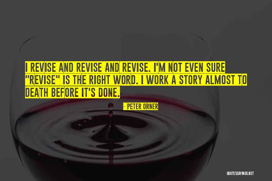 Cavallones Pizza Quotes By Peter Orner Cavallones Pizza Quotes By Peter Orner