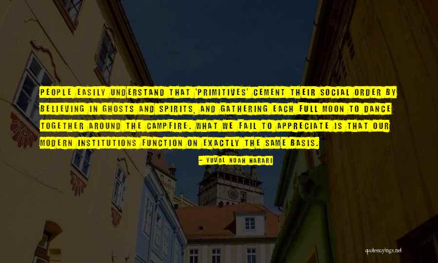 Cavallones Pizza Quotes By Yuval Noah Harari Cavallones Pizza Quotes By Yuval Noah Harari