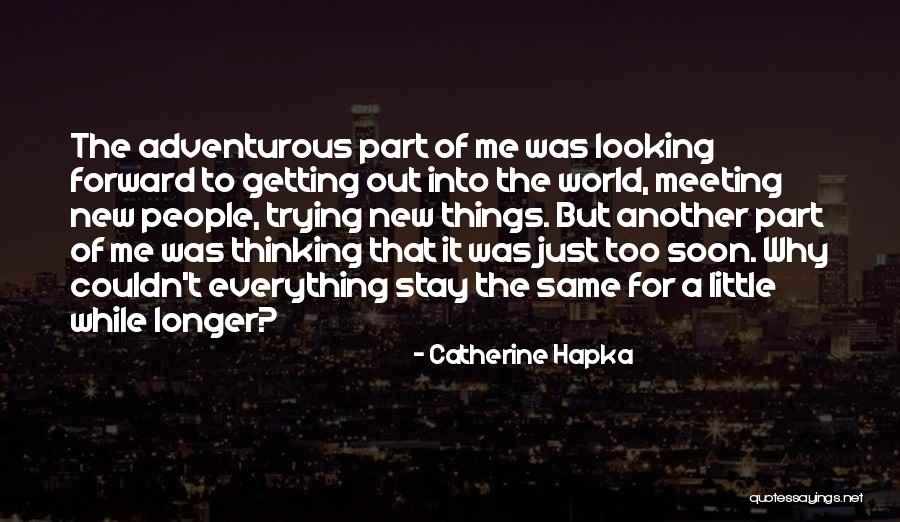 Cavallos Bistro Quotes By Catherine Hapka Cavallos Bistro Quotes By Catherine Hapka