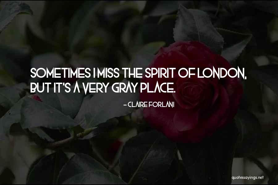 Cavallos Bistro Quotes By Claire Forlani Cavallos Bistro Quotes By Claire Forlani