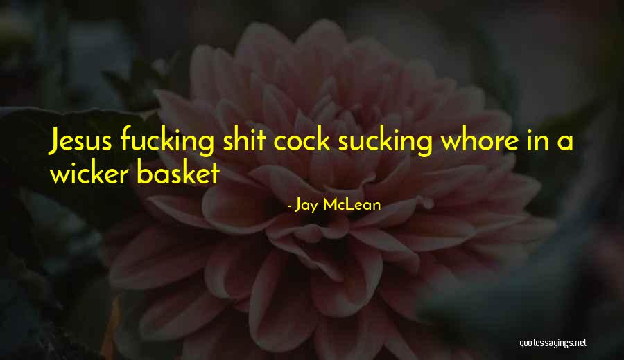 Cavallotti Quotes By Jay McLean Cavallotti Quotes By Jay McLean