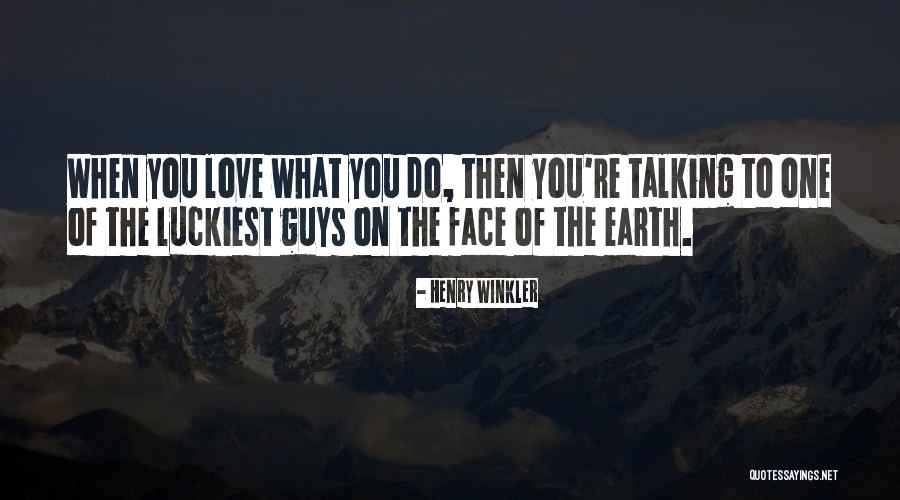 Cavallucci Cookies Quotes By Henry Winkler Cavallucci Cookies Quotes By Henry Winkler