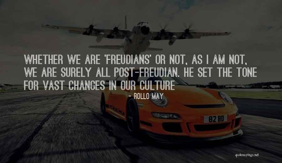 Cavalluccio Marino Quotes By Rollo May Cavalluccio Marino Quotes By Rollo May