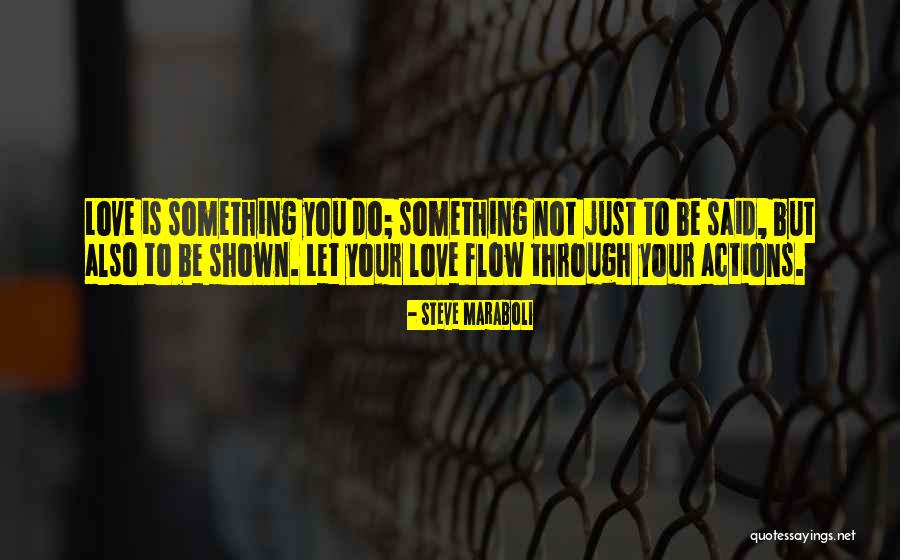 Cavalluccio Marino Quotes By Steve Maraboli Cavalluccio Marino Quotes By Steve Maraboli