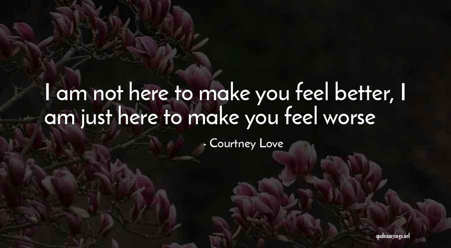 Cavalluzzo Beverly Hills Quotes By Courtney Love Cavalluzzo Beverly Hills Quotes By Courtney Love