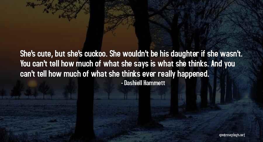 Cavalluzzo Beverly Hills Quotes By Dashiell Hammett Cavalluzzo Beverly Hills Quotes By Dashiell Hammett