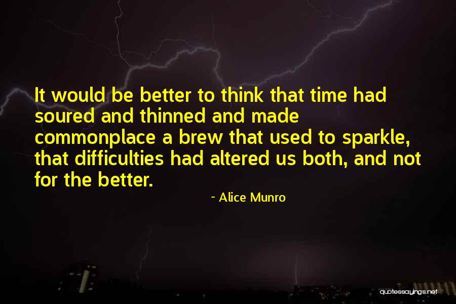 Cavalos Cruzando Quotes By Alice Munro Cavalos Cruzando Quotes By Alice Munro
