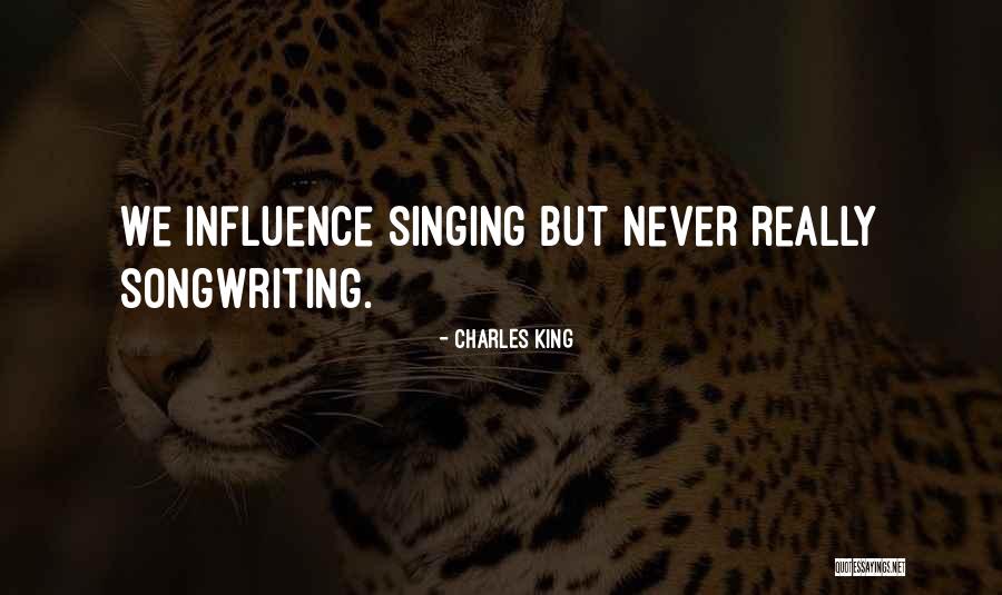 Cavaluzzi Middletown Quotes By Charles King Cavaluzzi Middletown Quotes By Charles King