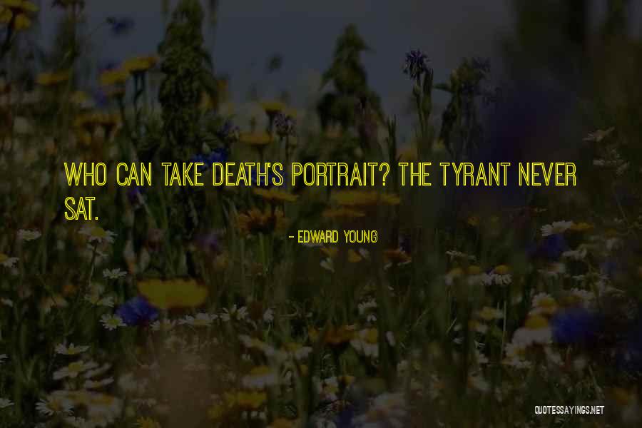 Cavaluzzi William Quotes By Edward Young Cavaluzzi William Quotes By Edward Young