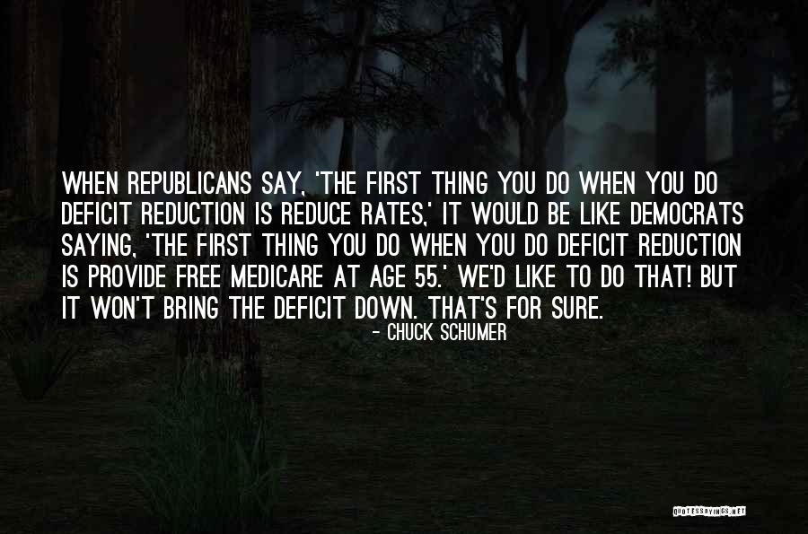 Cavandoli Knotted Quotes By Chuck Schumer Cavandoli Knotted Quotes By Chuck Schumer
