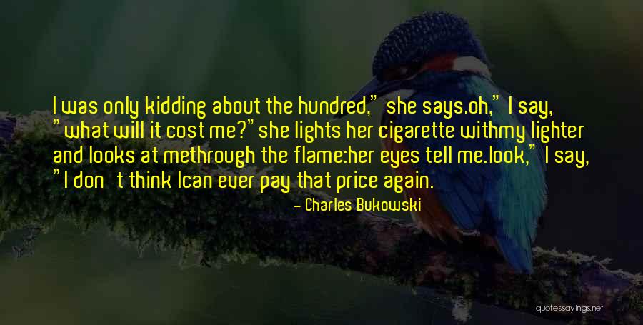 Cavandoli Knotting Quotes By Charles Bukowski Cavandoli Knotting Quotes By Charles Bukowski