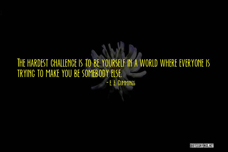 Cavandoli Macrame Quotes By E. E. Cummings Cavandoli Macrame Quotes By E. E. Cummings