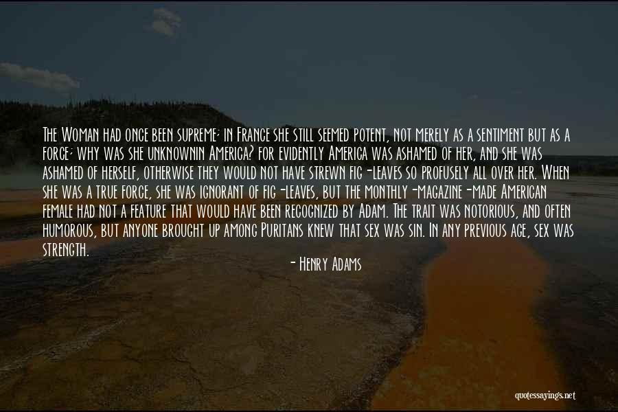 Cavannah Quotes By Henry Adams Cavannah Quotes By Henry Adams