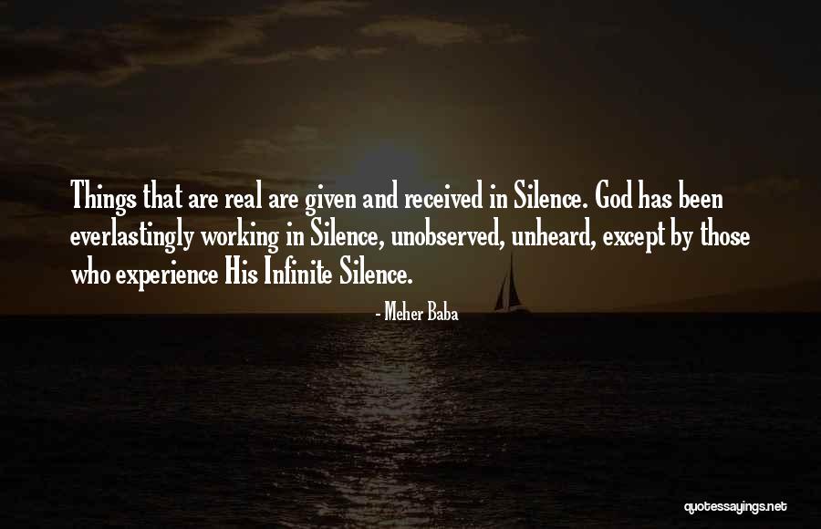Cavano Perennials Quotes By Meher Baba Cavano Perennials Quotes By Meher Baba