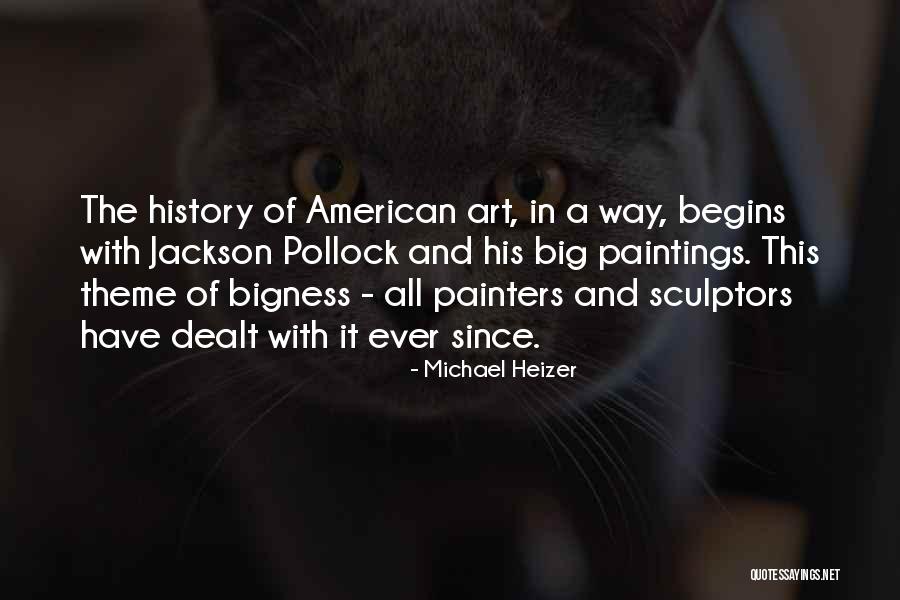 Cavapoo Quotes By Michael Heizer Cavapoo Quotes By Michael Heizer