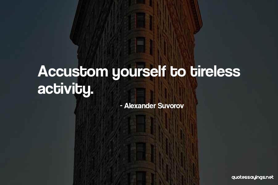 Cavaquinho Rozini Quotes By Alexander Suvorov Cavaquinho Rozini Quotes By Alexander Suvorov
